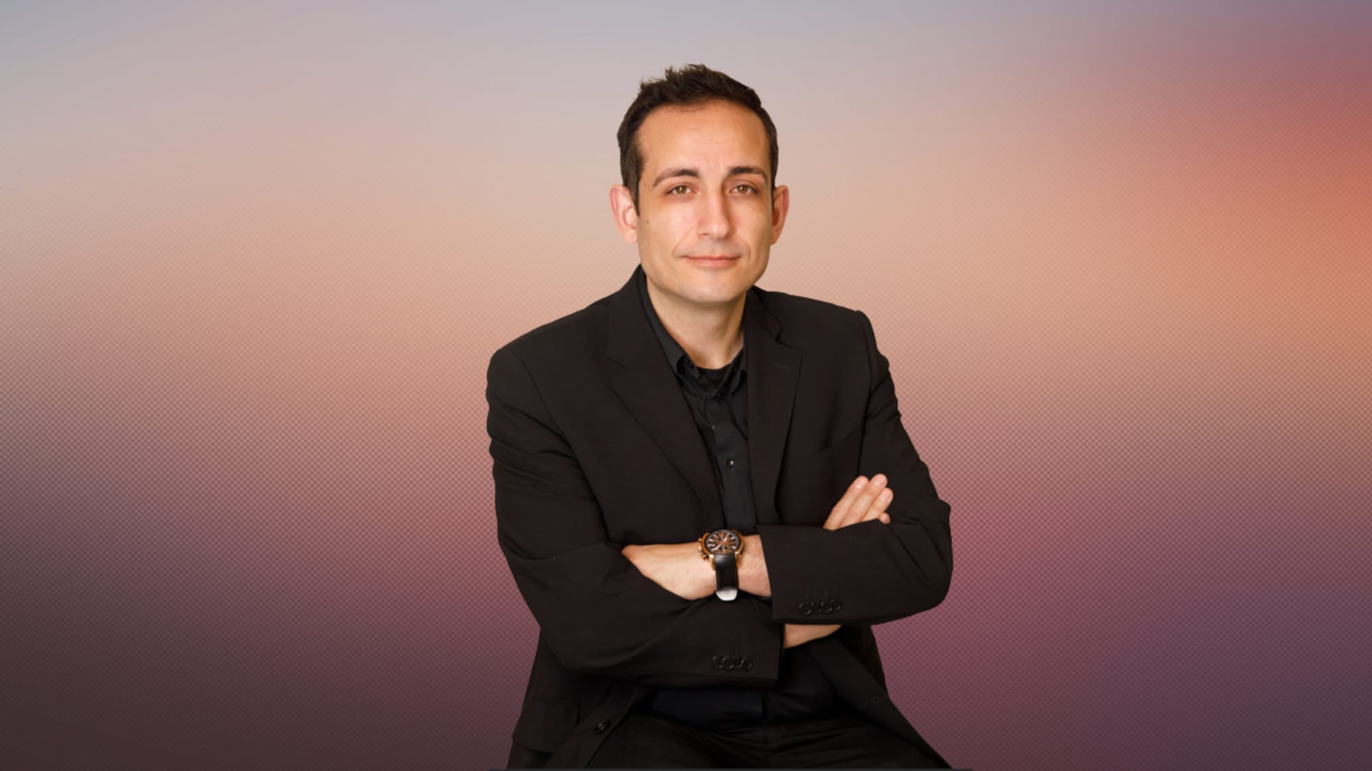 Gael Guillén Hernandez