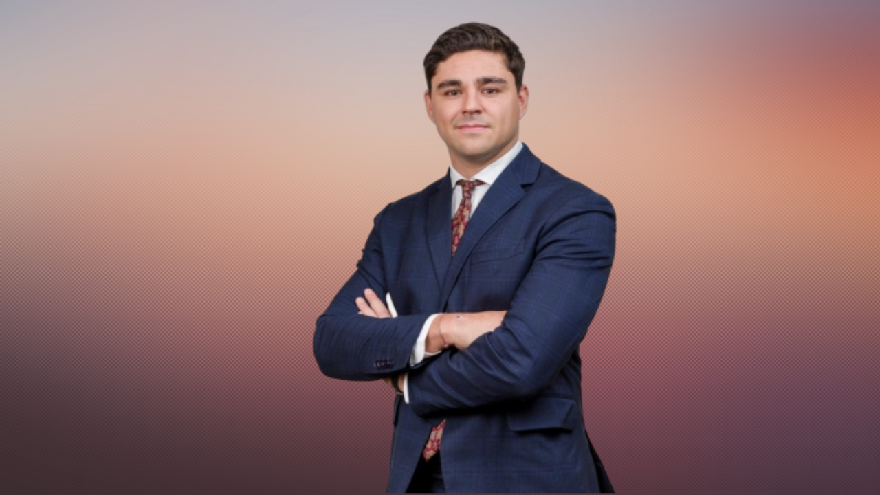 Ignacio Escobar
