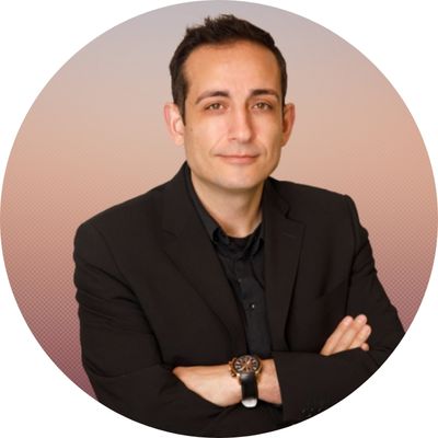 Gael Guillén