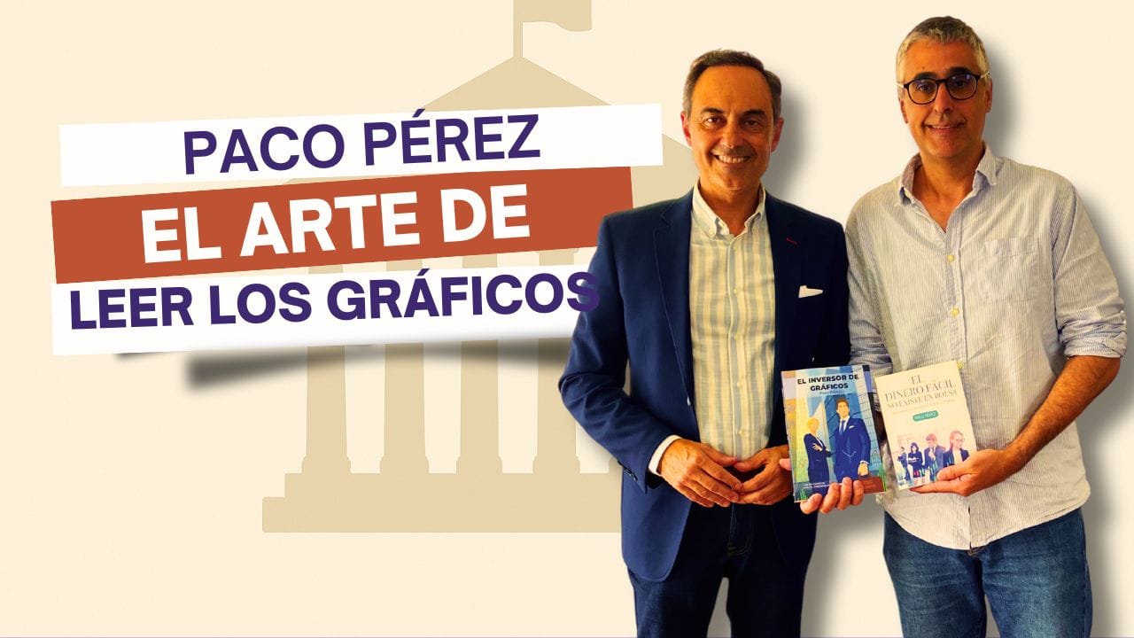 El arte de leer los gráficos