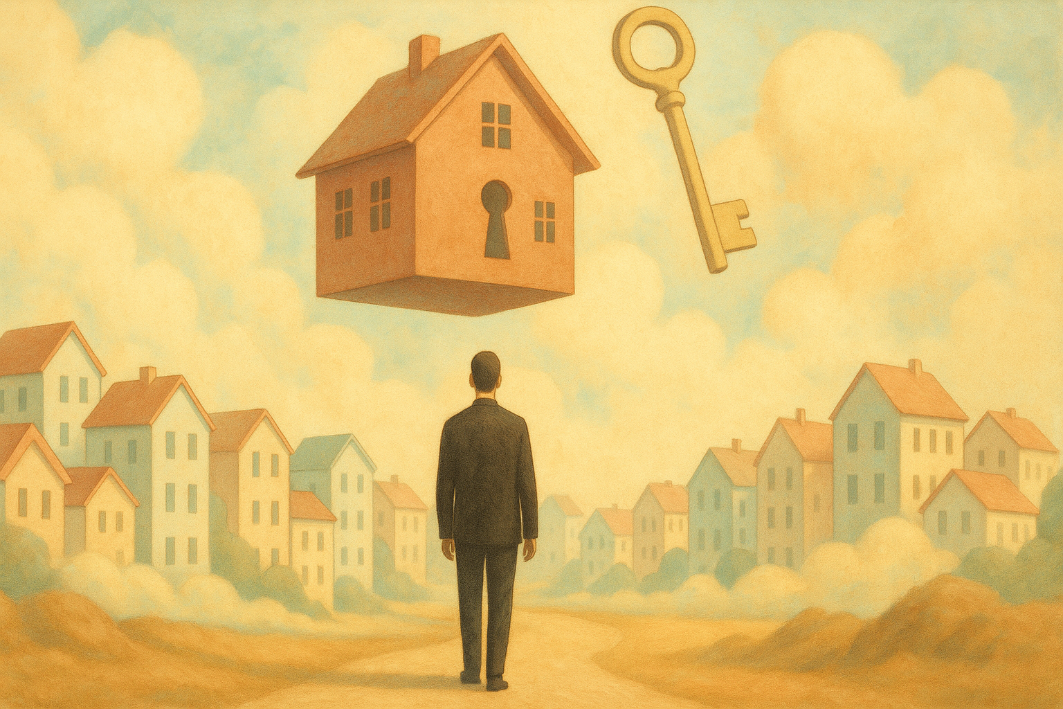 Informe de Coyuntura Hipotecaria e Inmobiliaria Riesgos Sistémicos y Tensión de Precios: ¿Hacia una Crisis en el Mercado del Alquiler?