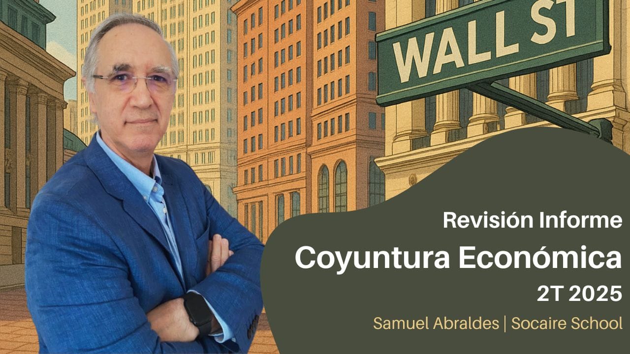 Grabación webinar presentación informe de coyuntura 2T 2025