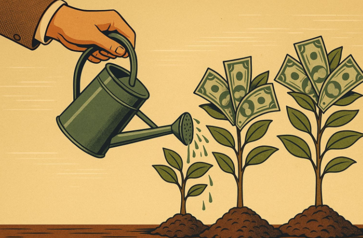 Taller intensivo: los secretos de la Inversión por Dividendos