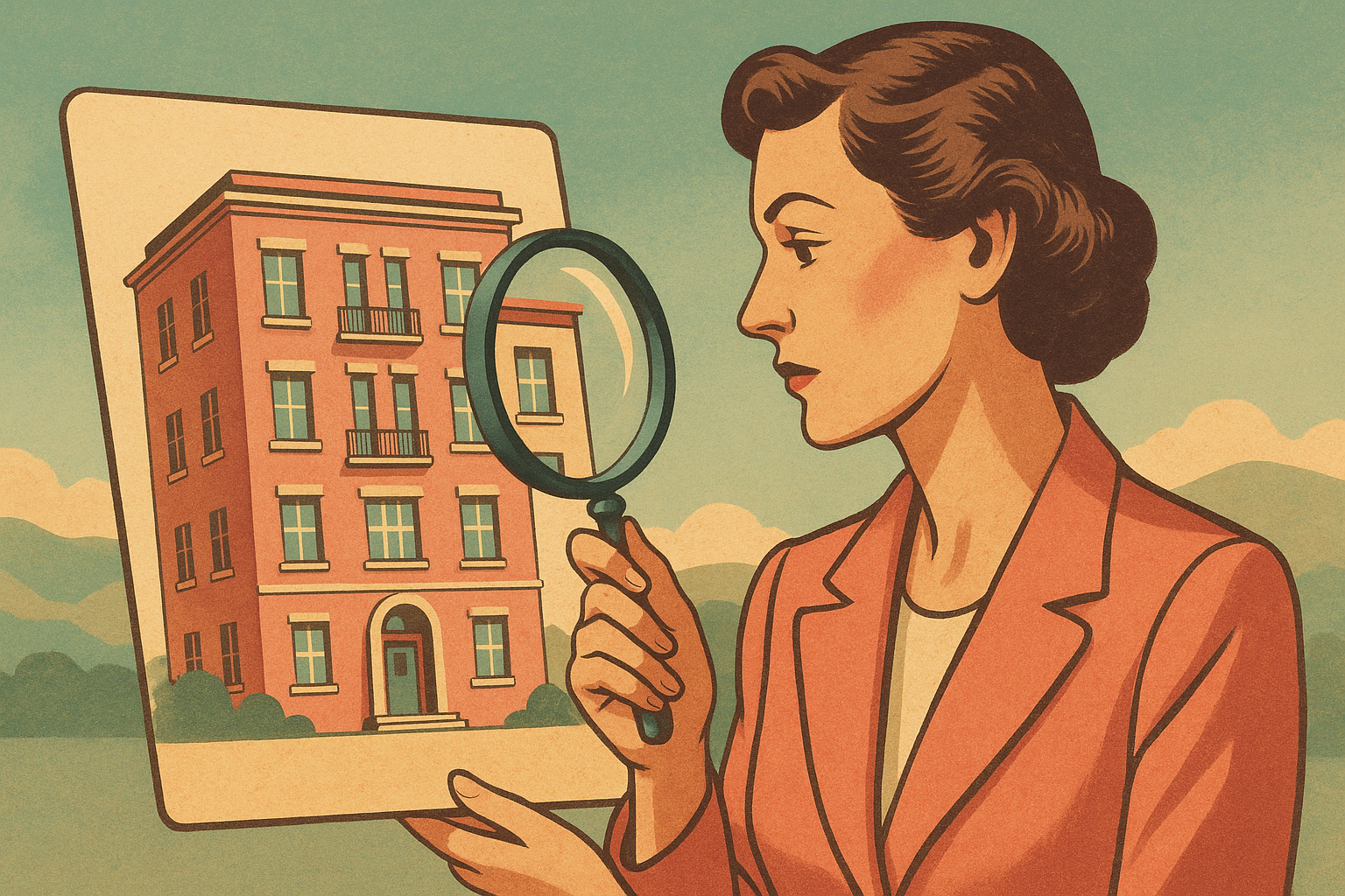 "La Trastienda de una Inversión Inmobiliaria: Cuando los Números No Son Suficientes"
