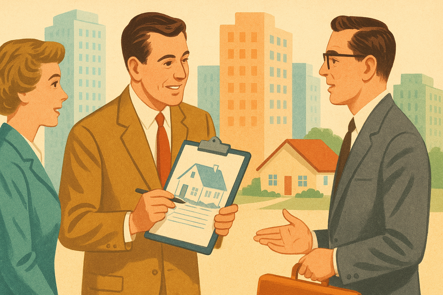 La gran revolución de las tasaciones: así cambia el valor de la vivienda en España tras 20 años